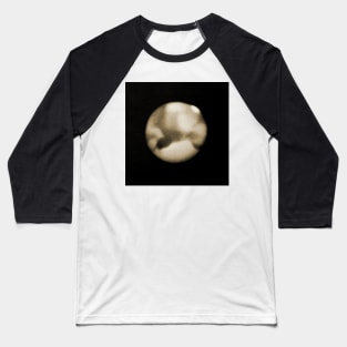 Mars infrared photograph, 1924 (C045/6046) Baseball T-Shirt